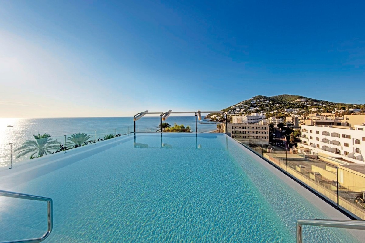 Hotel W Ibiza, Spanien, Ibiza, Santa Eulalia del Rio, Bild 3