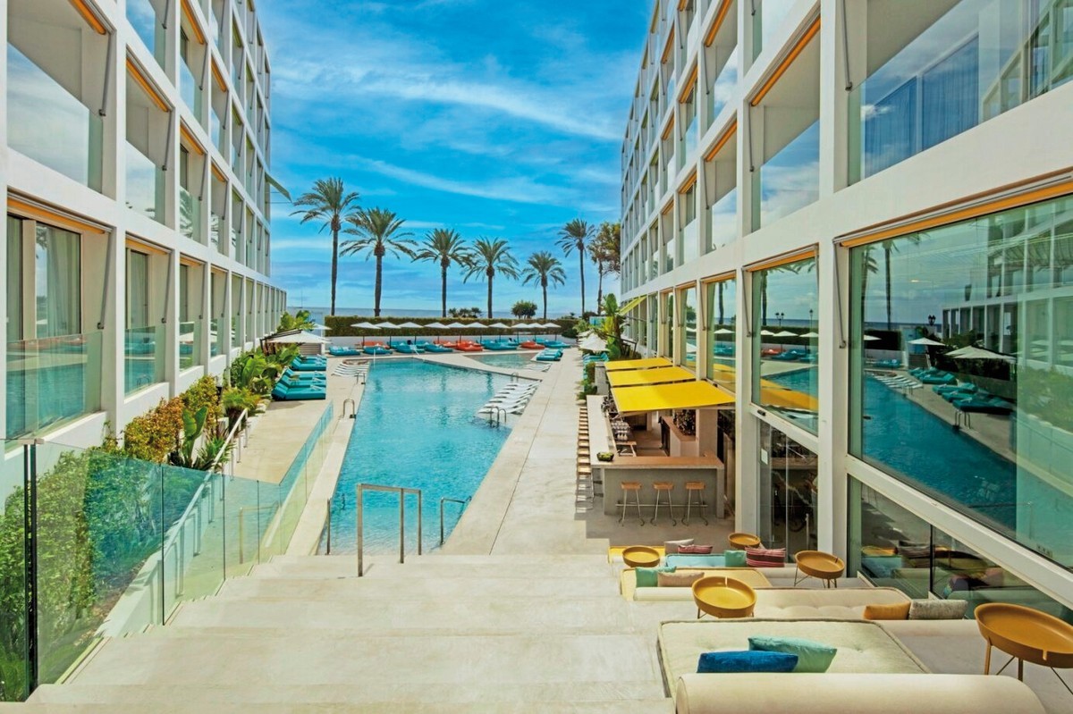 Hotel W Ibiza, Spanien, Ibiza, Santa Eulalia del Rio, Bild 32