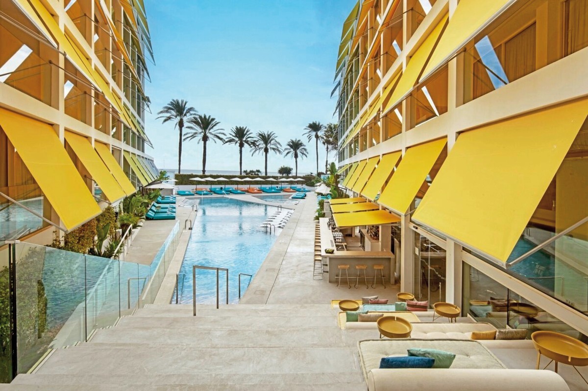 Hotel W Ibiza, Spanien, Ibiza, Santa Eulalia del Rio, Bild 33