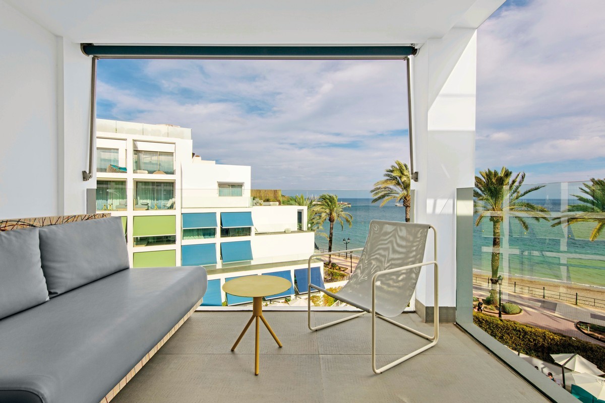 Hotel W Ibiza, Spanien, Ibiza, Santa Eulalia del Rio, Bild 7