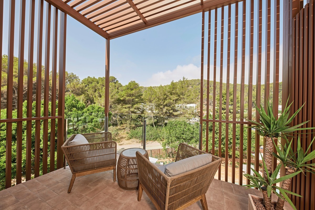 The Club Cala San Miguel Hotel Ibiza, Curio Collection by Hilton, Spanien, Ibiza, Puerto de San Miguel, Bild 13