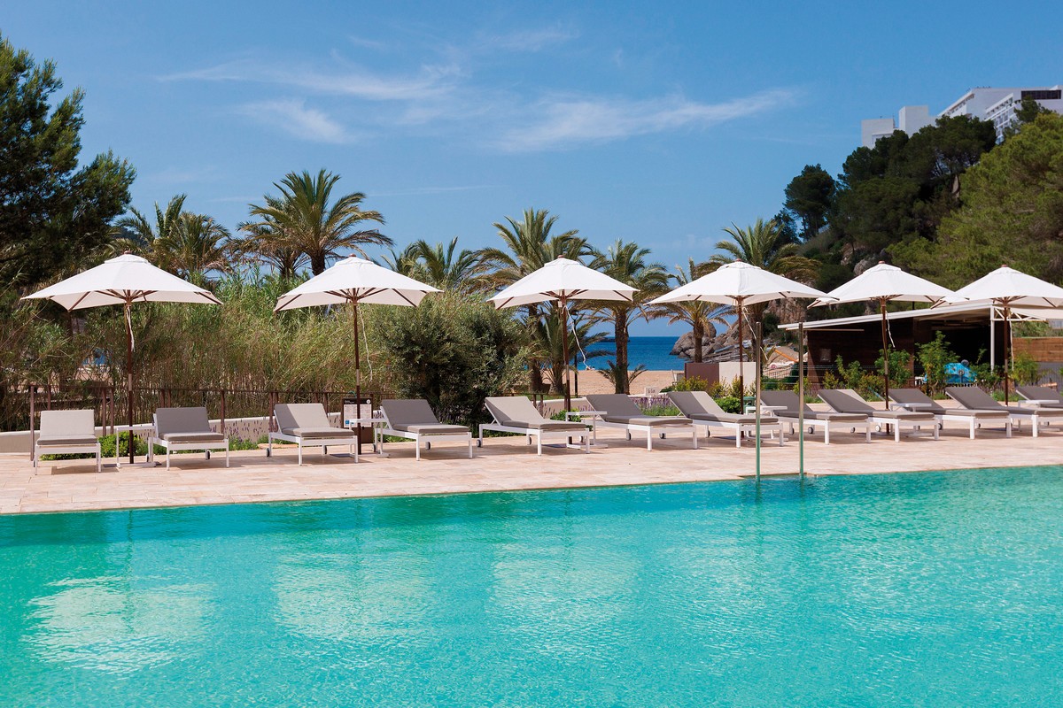The Club Cala San Miguel Hotel Ibiza, Curio Collection by Hilton, Spanien, Ibiza, Puerto de San Miguel, Bild 5