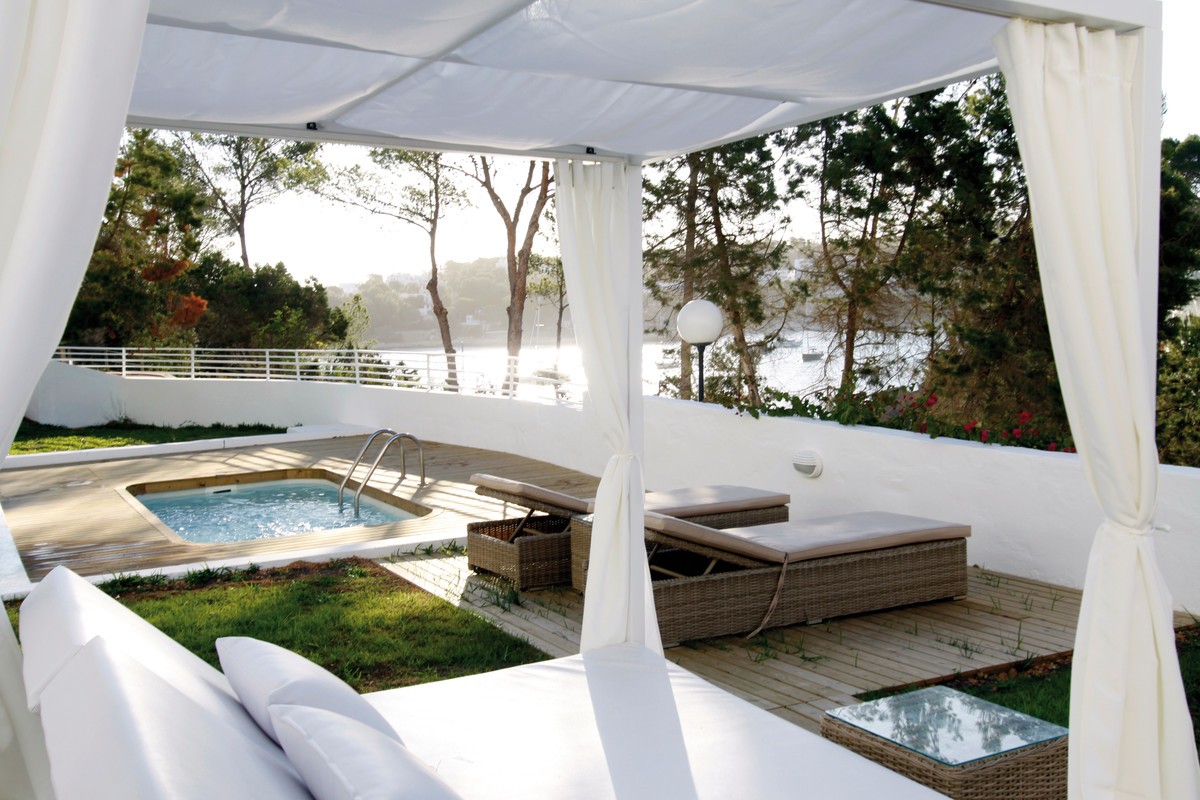 Hotel BG Portinatx Beach Club, Spanien, Ibiza, Portinatx, Bild 10