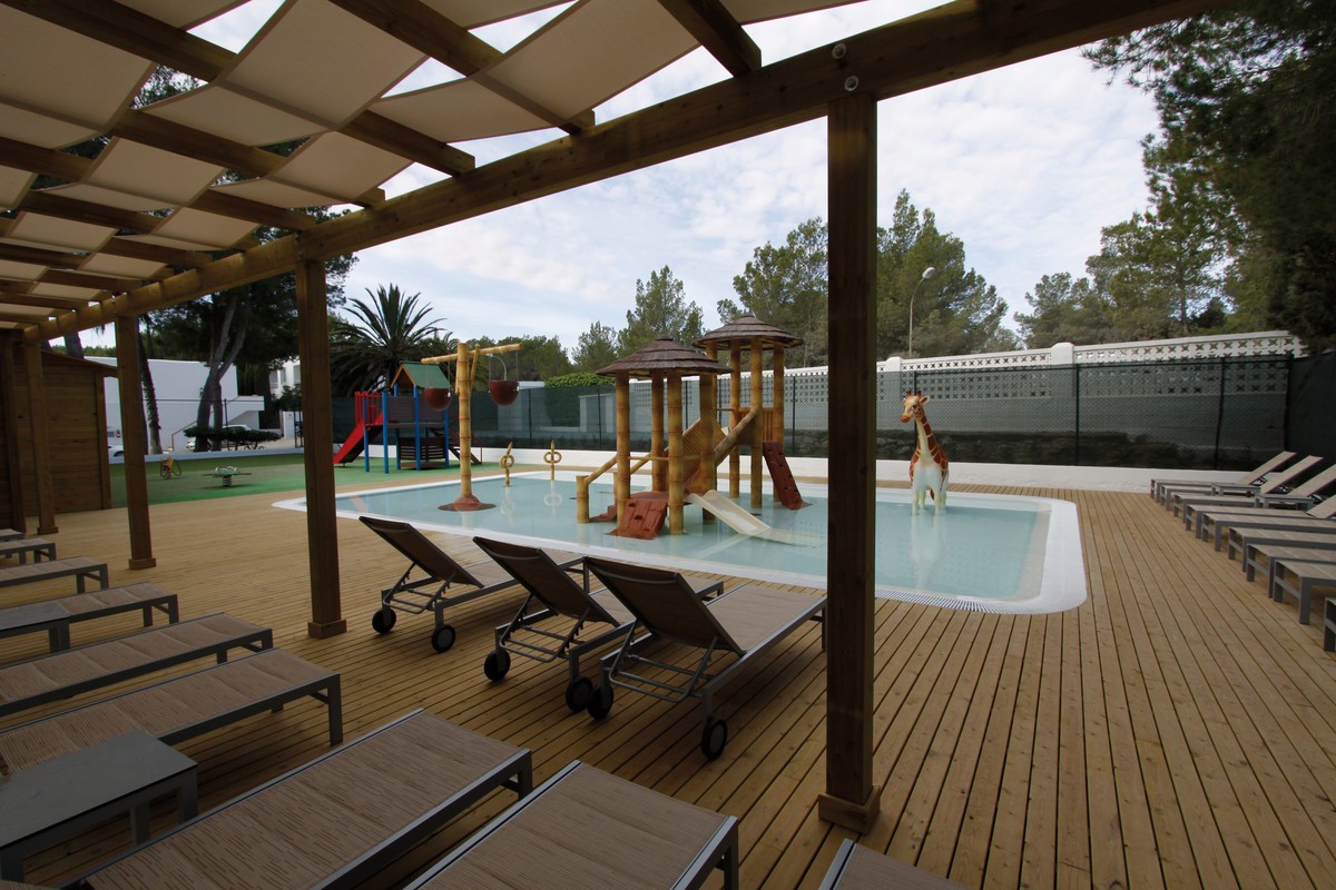 Hotel BG Portinatx Beach Club, Spanien, Ibiza, Portinatx, Bild 11