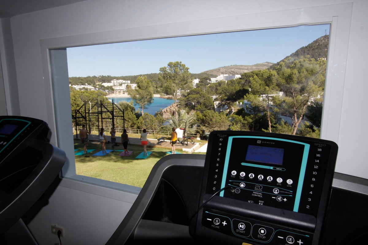 Hotel BG Portinatx Beach Club, Spanien, Ibiza, Portinatx, Bild 12