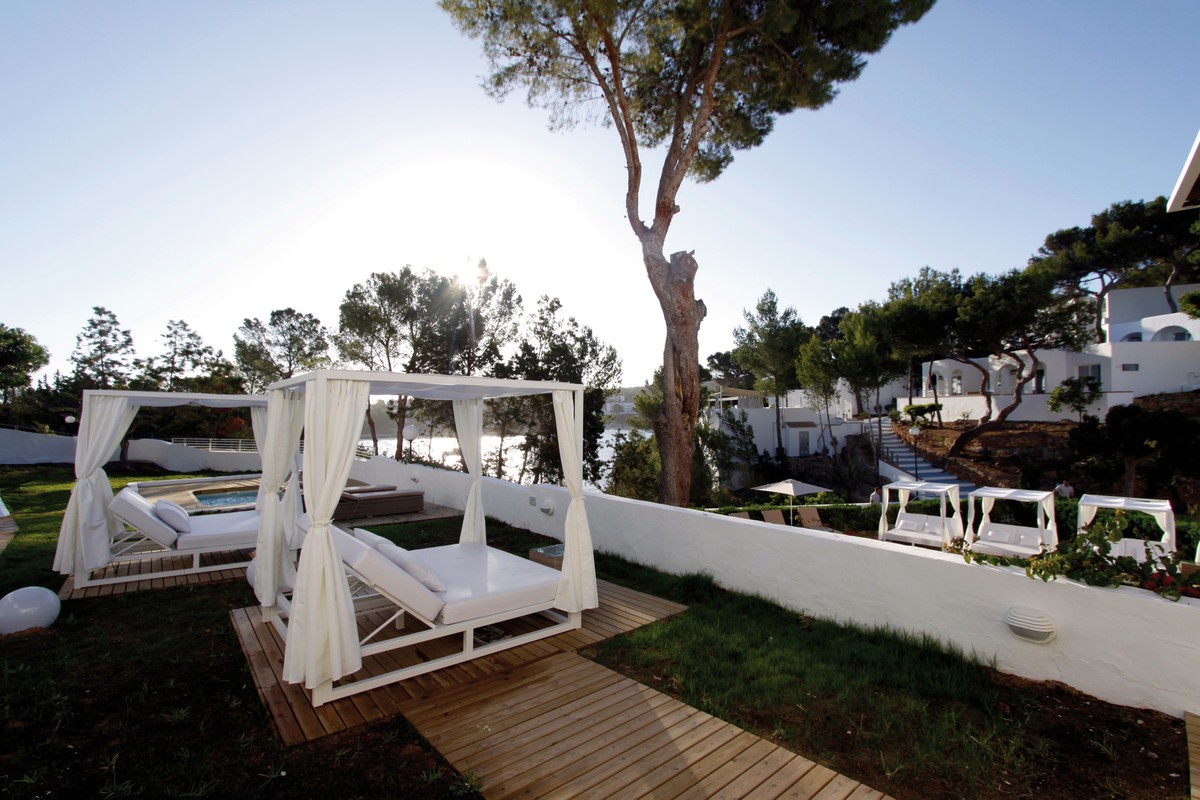 Hotel BG Portinatx Beach Club, Spanien, Ibiza, Portinatx, Bild 13