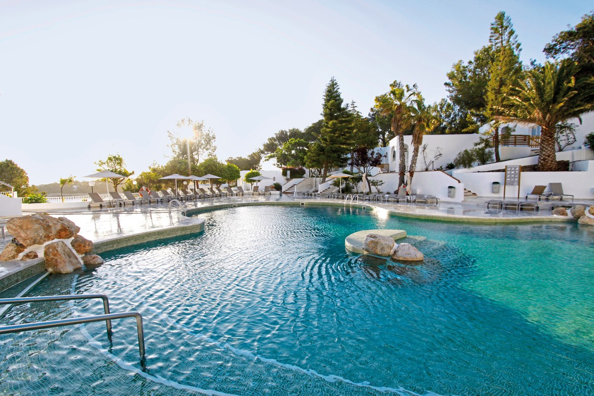 Hotel BG Portinatx Beach Club, Spanien, Ibiza, Portinatx, Bild 14