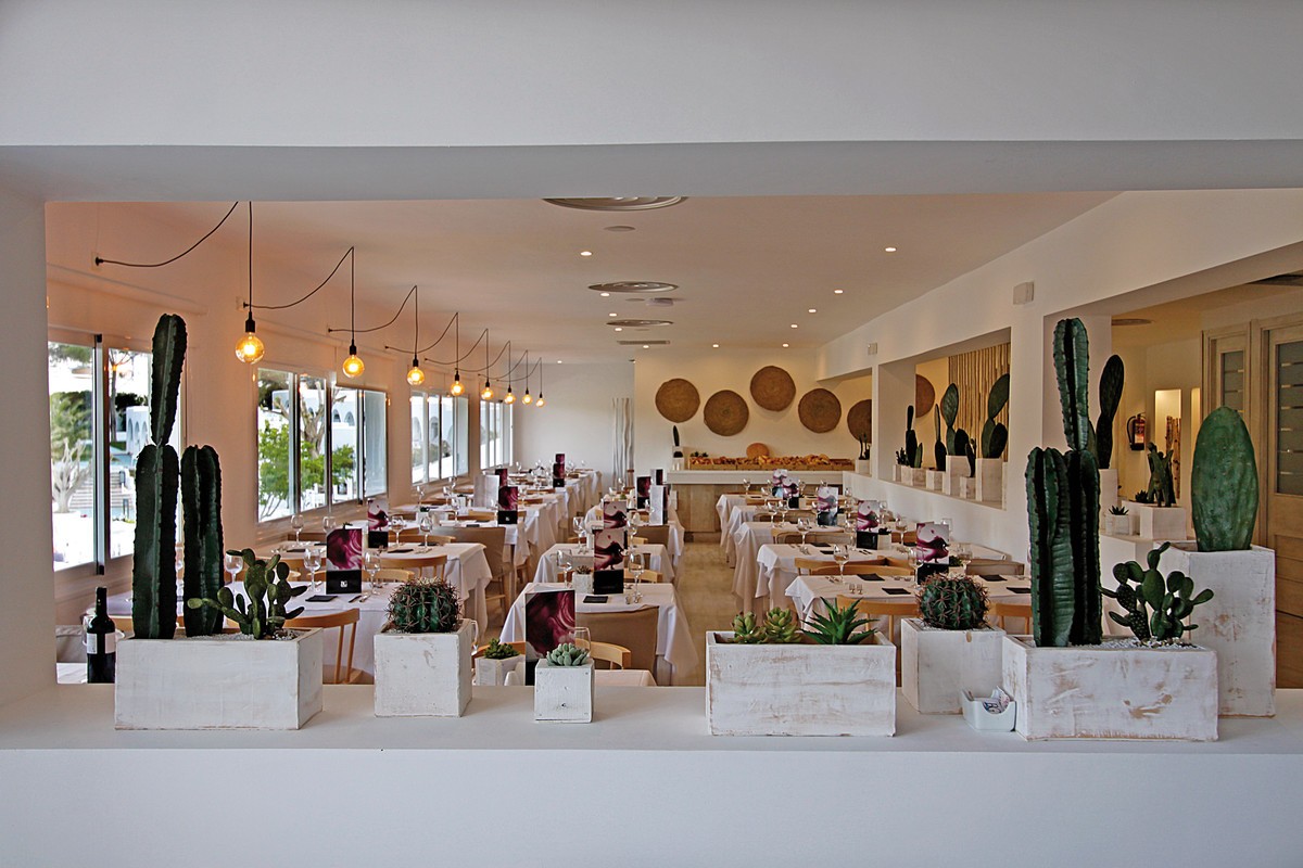 Hotel BG Portinatx Beach Club, Spanien, Ibiza, Portinatx, Bild 15