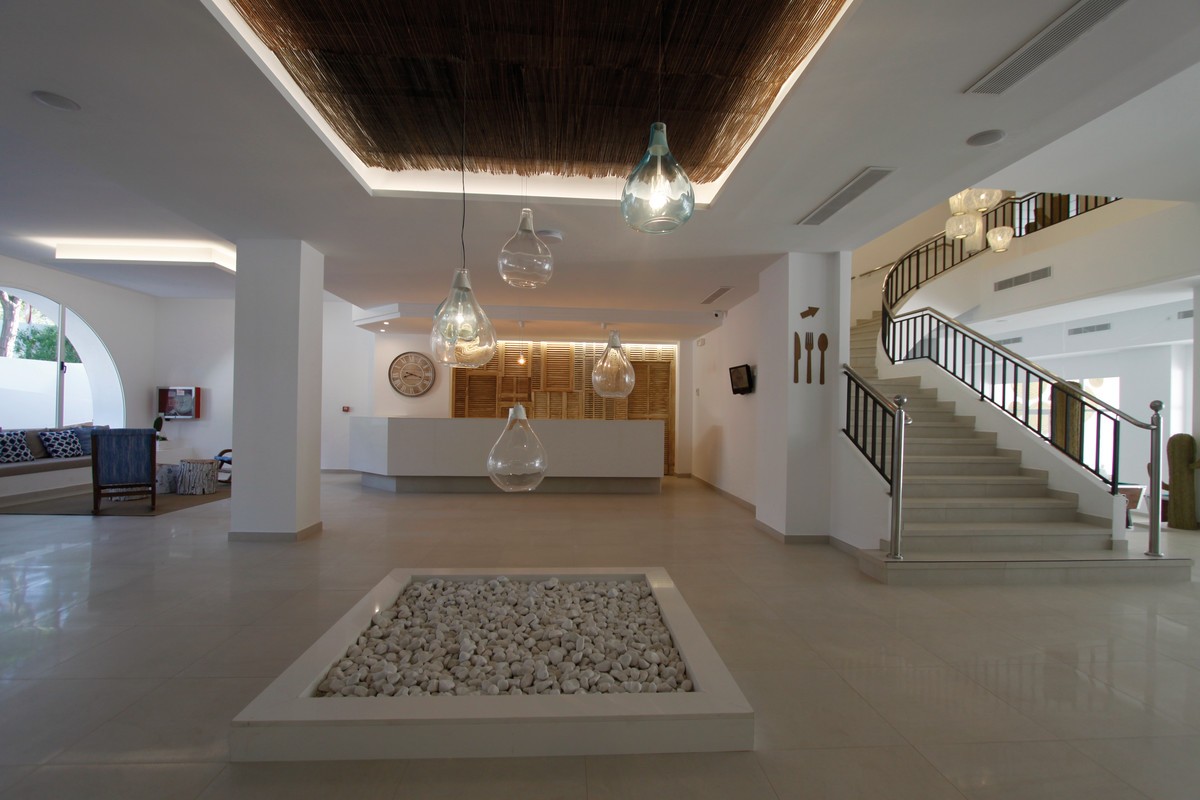 Hotel BG Portinatx Beach Club, Spanien, Ibiza, Portinatx, Bild 5