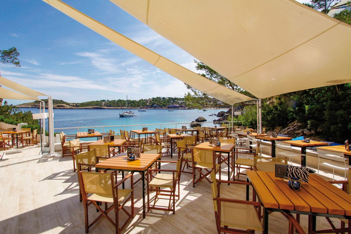 Hotel BG Portinatx Beach Club, Spanien, Ibiza, Portinatx, Bild 6