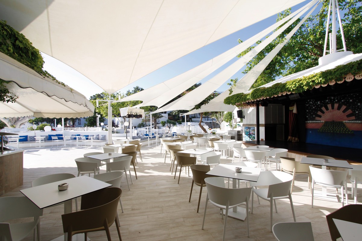 Hotel BG Portinatx Beach Club, Spanien, Ibiza, Portinatx, Bild 7