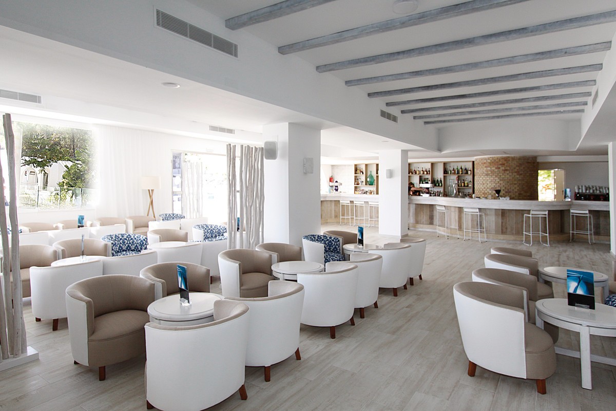 Hotel BG Portinatx Beach Club, Spanien, Ibiza, Portinatx, Bild 9
