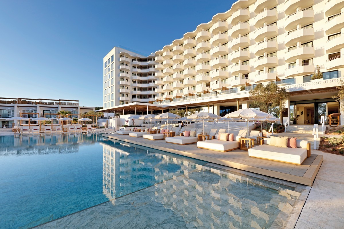 Hotel TRS Ibiza, Spanien, Ibiza, Sant Antoni de Portmany, Bild 1