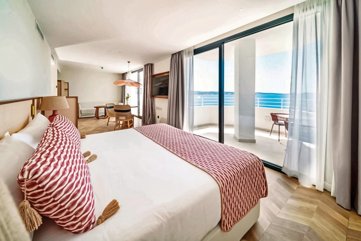 Hotel TRS Ibiza, Spanien, Ibiza, Sant Antoni de Portmany, Bild 12