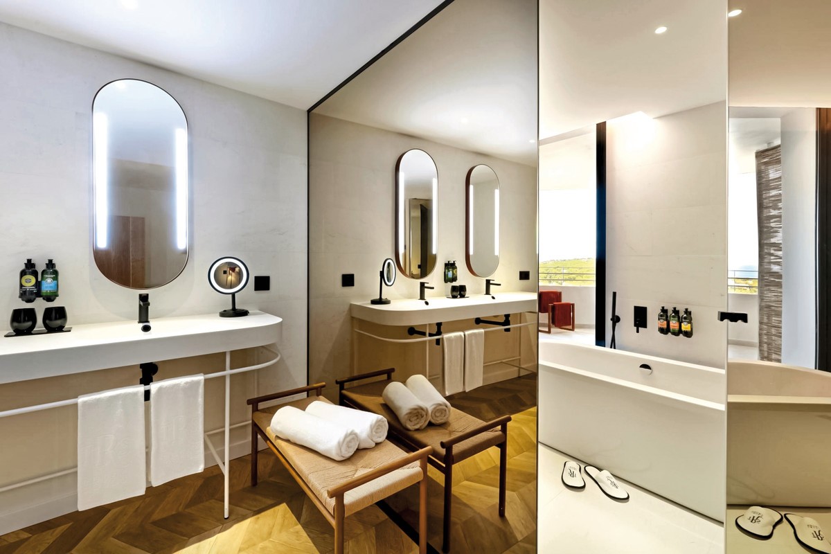 Hotel TRS Ibiza, Spanien, Ibiza, Sant Antoni de Portmany, Bild 17