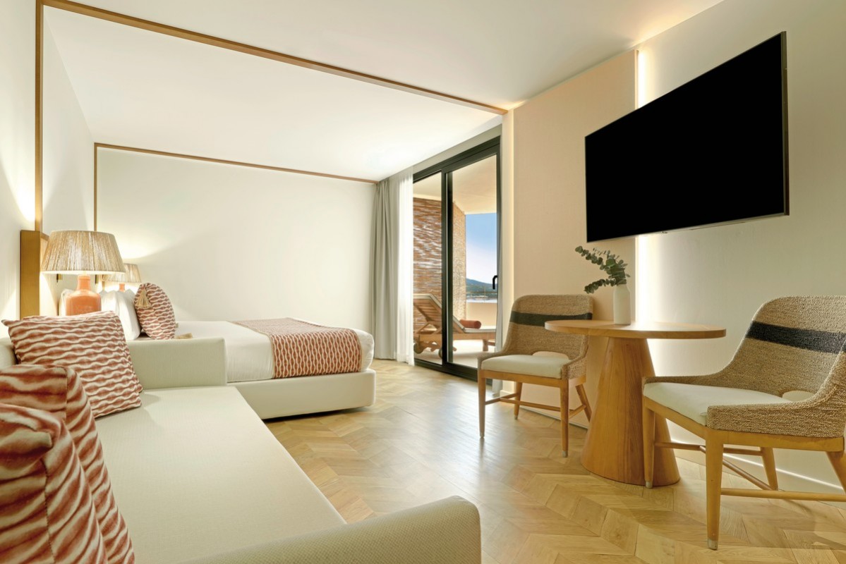 Hotel TRS Ibiza, Spanien, Ibiza, Sant Antoni de Portmany, Bild 19