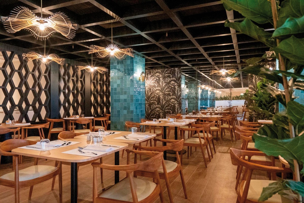 Hotel TRS Ibiza, Spanien, Ibiza, Sant Antoni de Portmany, Bild 22