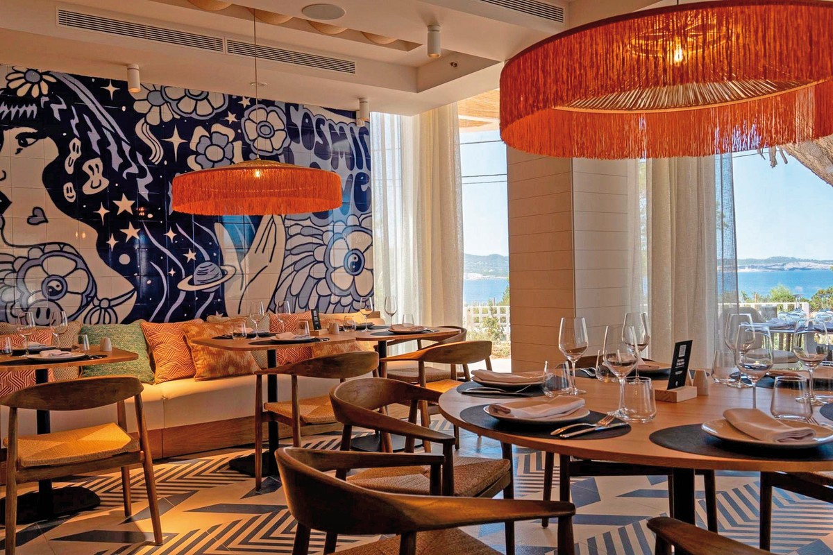 Hotel TRS Ibiza, Spanien, Ibiza, Sant Antoni de Portmany, Bild 23