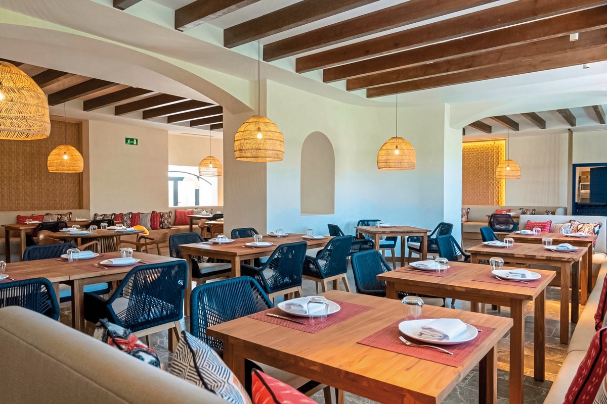 Hotel TRS Ibiza, Spanien, Ibiza, Sant Antoni de Portmany, Bild 24