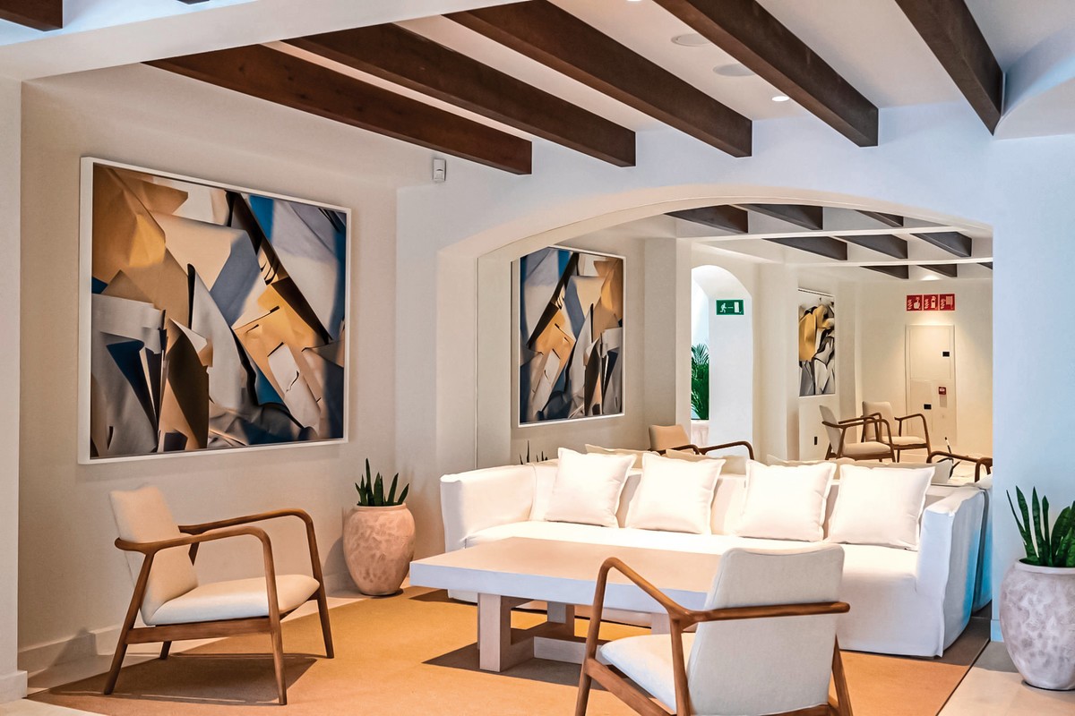 Hotel TRS Ibiza, Spanien, Ibiza, Sant Antoni de Portmany, Bild 27