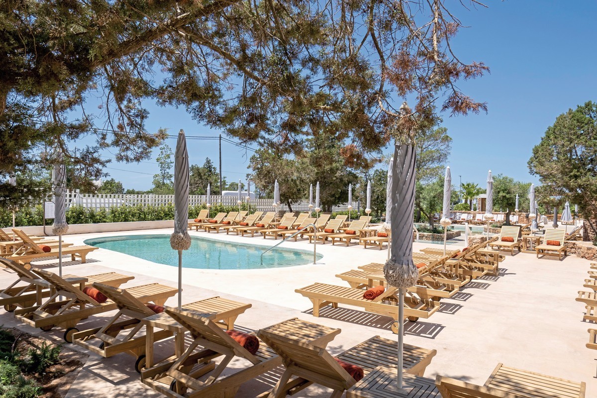 Hotel TRS Ibiza, Spanien, Ibiza, Sant Antoni de Portmany, Bild 3