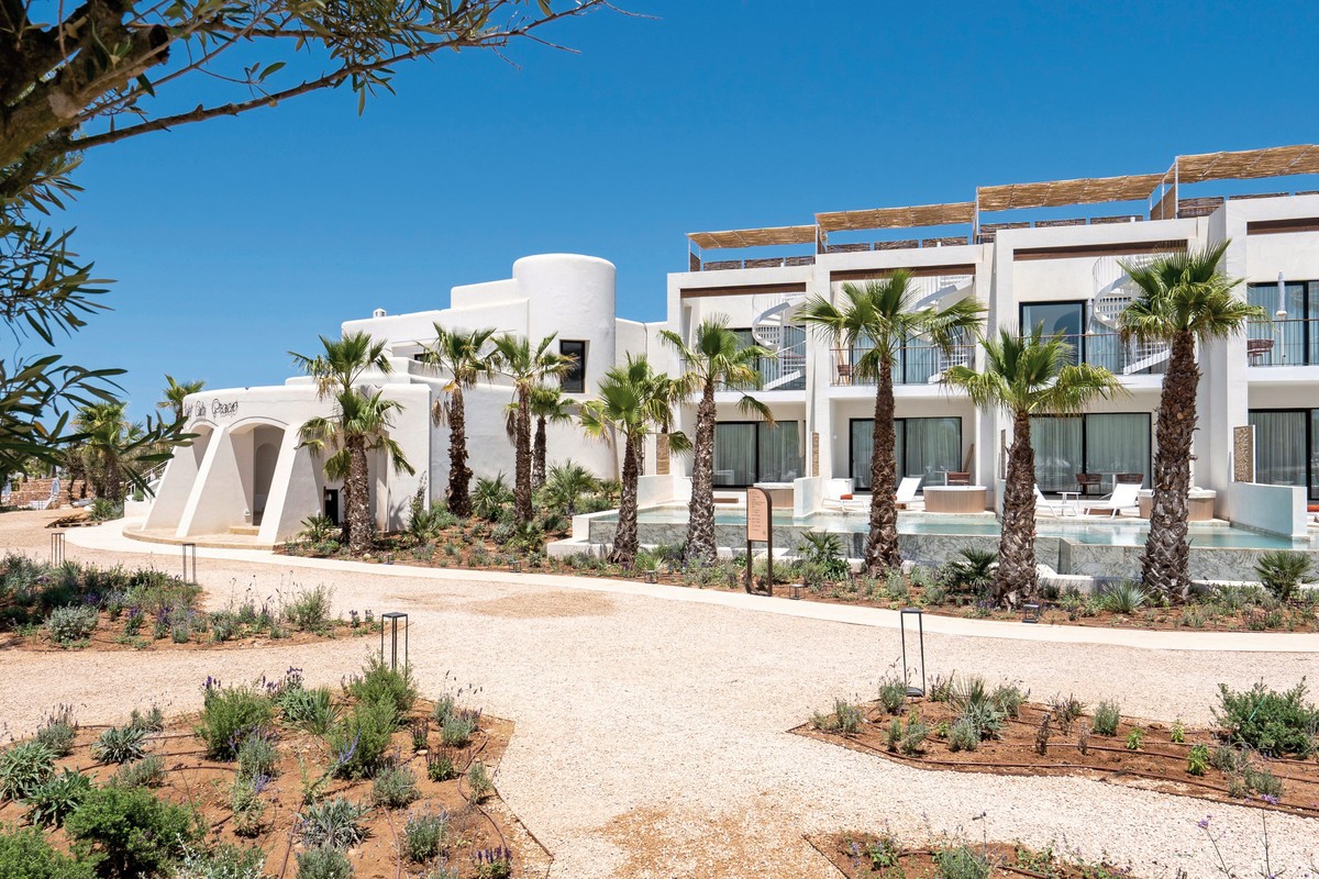 Hotel TRS Ibiza, Spanien, Ibiza, Sant Antoni de Portmany, Bild 31
