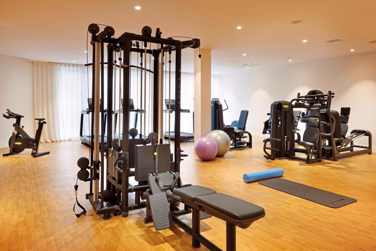 Hotel TRS Ibiza, Spanien, Ibiza, Sant Antoni de Portmany, Bild 35