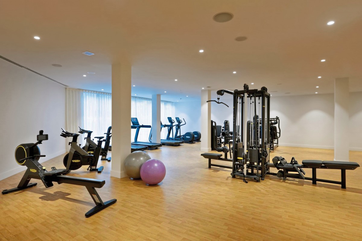 Hotel TRS Ibiza, Spanien, Ibiza, Sant Antoni de Portmany, Bild 36