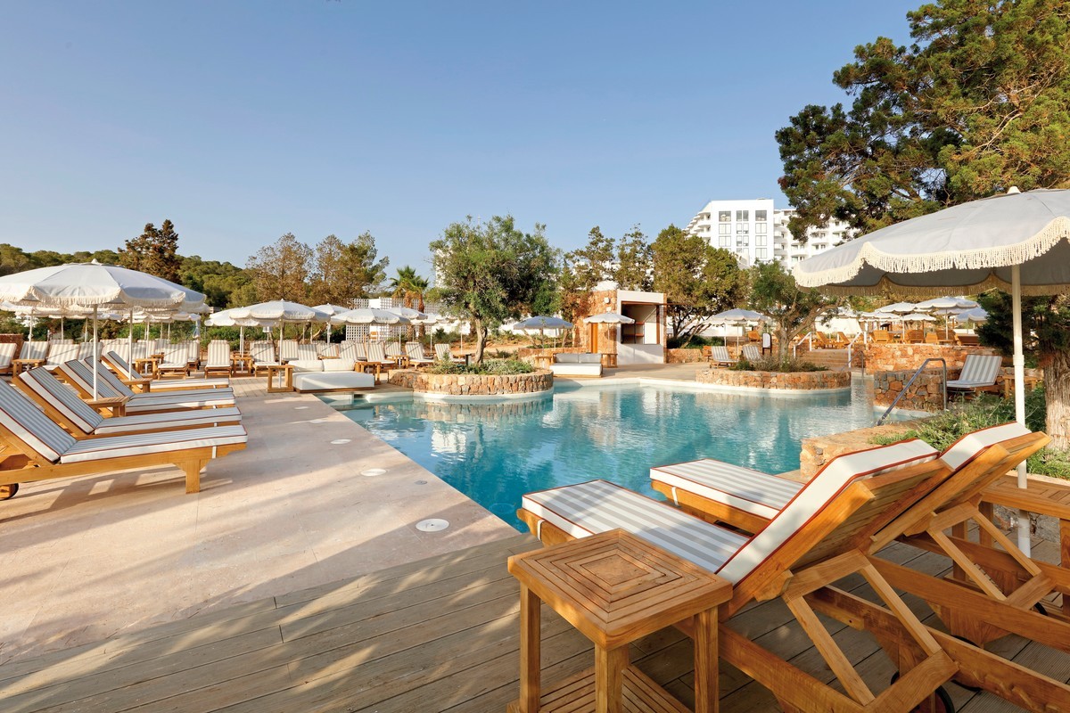 Hotel TRS Ibiza, Spanien, Ibiza, Sant Antoni de Portmany, Bild 5