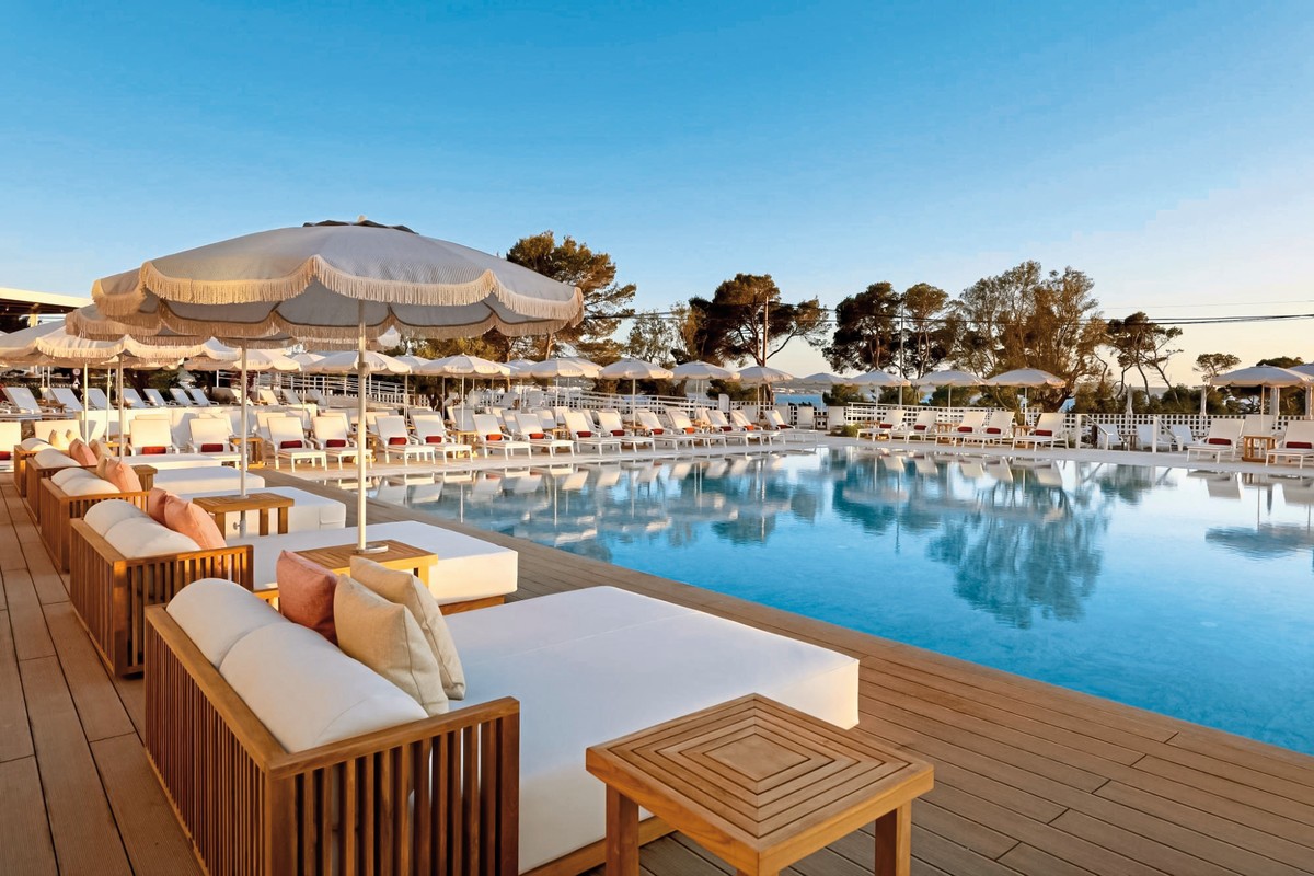 Hotel TRS Ibiza, Spanien, Ibiza, Sant Antoni de Portmany, Bild 6