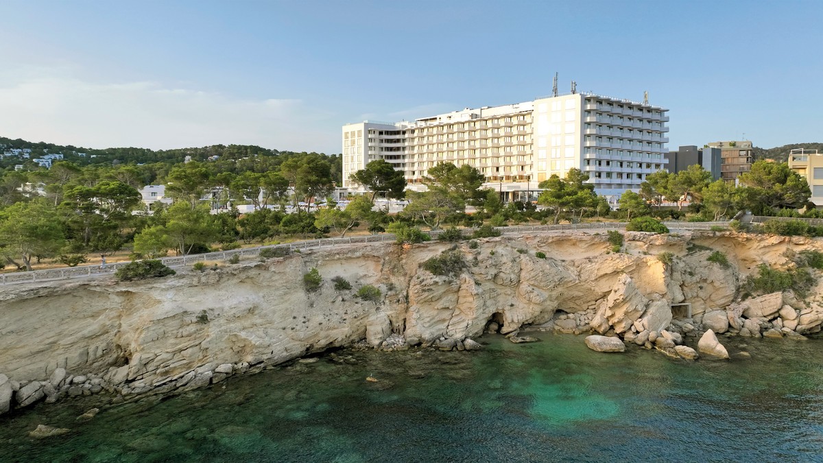 Hotel TRS Ibiza, Spanien, Ibiza, Sant Antoni de Portmany, Bild 7