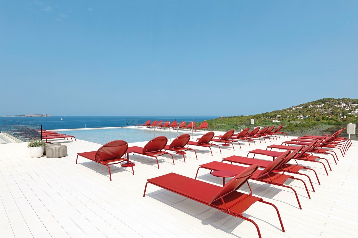 Hotel TRS Ibiza, Spanien, Ibiza, Sant Antoni de Portmany, Bild 8
