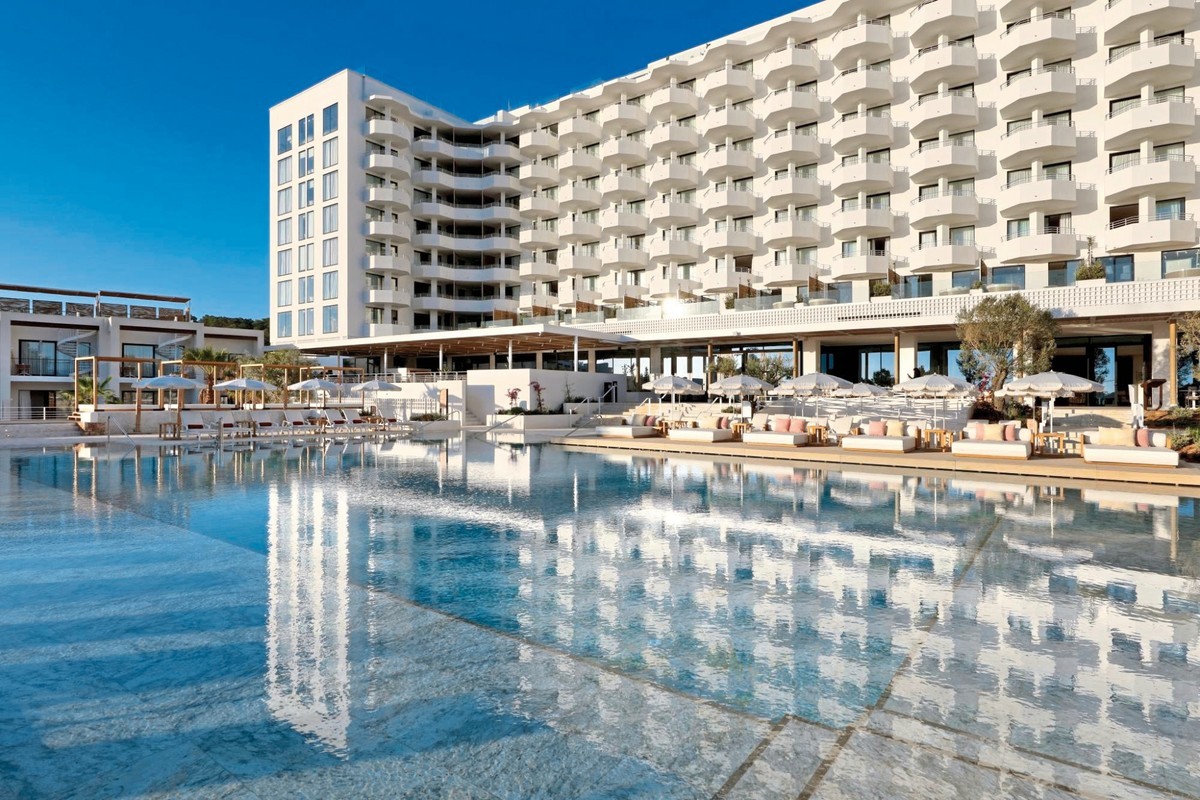 Hotel TRS Ibiza, Spanien, Ibiza, Sant Antoni de Portmany, Bild 1