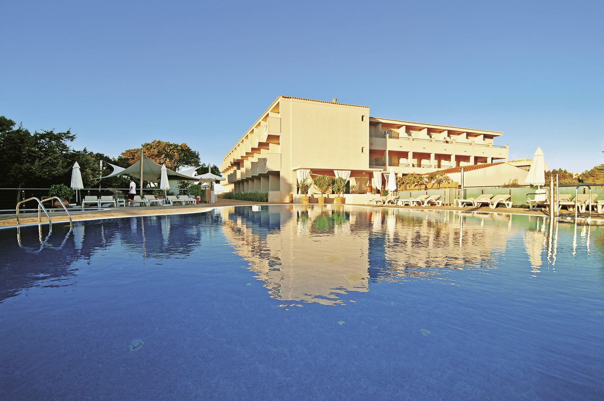 Hotel Tahiti, Spanien, Formentera, Playa Es Pujols, Bild 2