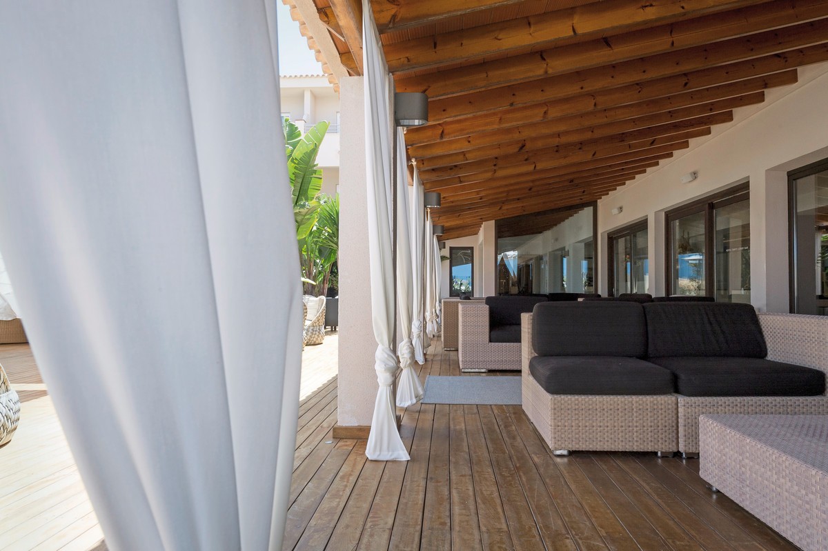 Hotel Tahiti, Spanien, Formentera, Playa Es Pujols, Bild 15