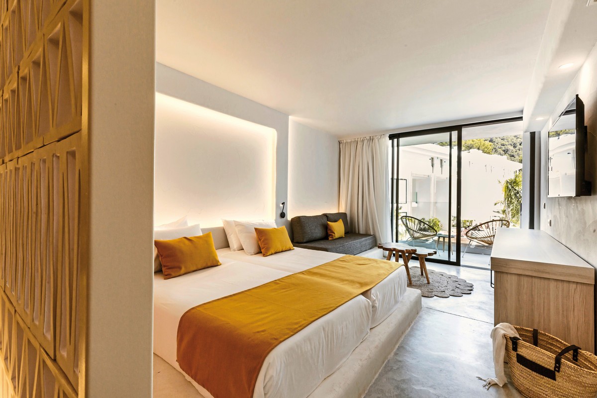 Hotel Nativo Ibiza, Spanien, Ibiza, Santa Eulalia del Rio, Bild 11
