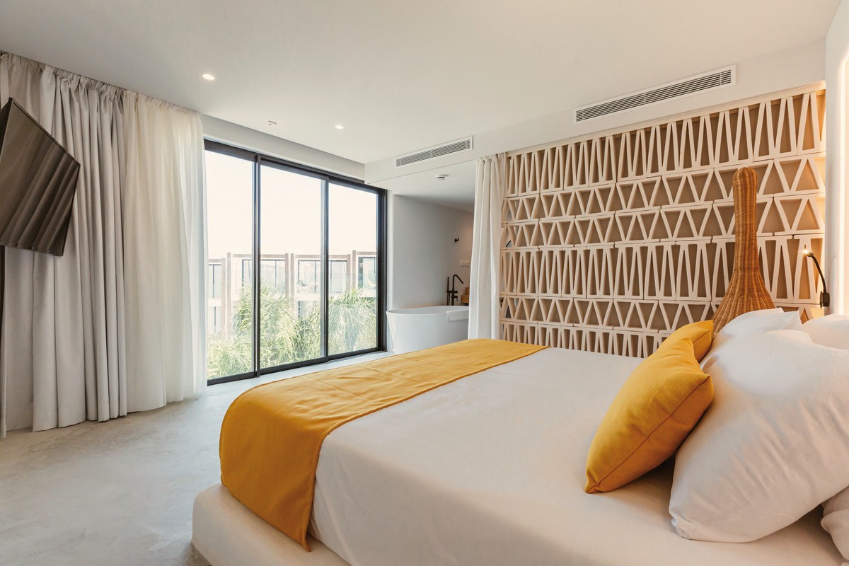 Hotel Nativo Ibiza, Spanien, Ibiza, Santa Eulalia del Rio, Bild 12