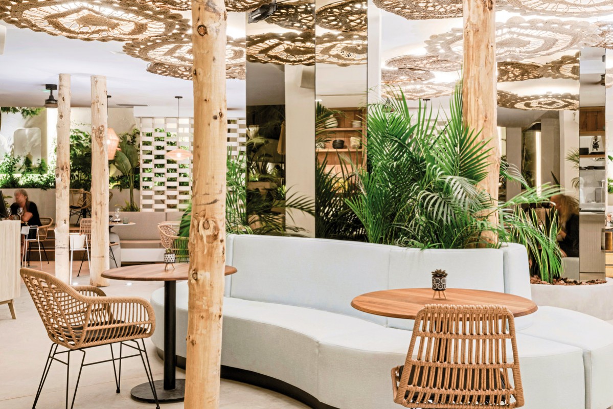 Hotel Nativo Ibiza, Spanien, Ibiza, Santa Eulalia del Rio, Bild 19