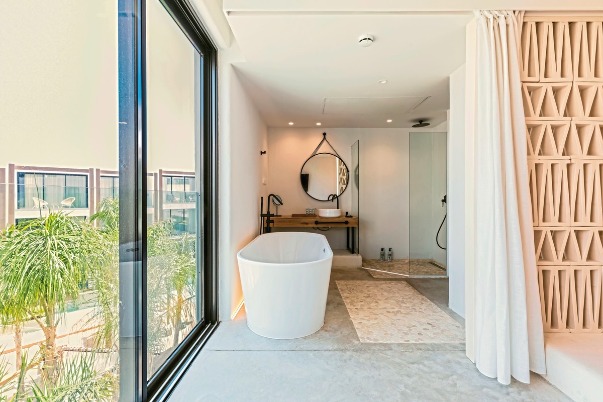 Hotel Nativo Ibiza, Spanien, Ibiza, Santa Eulalia del Rio, Bild 8