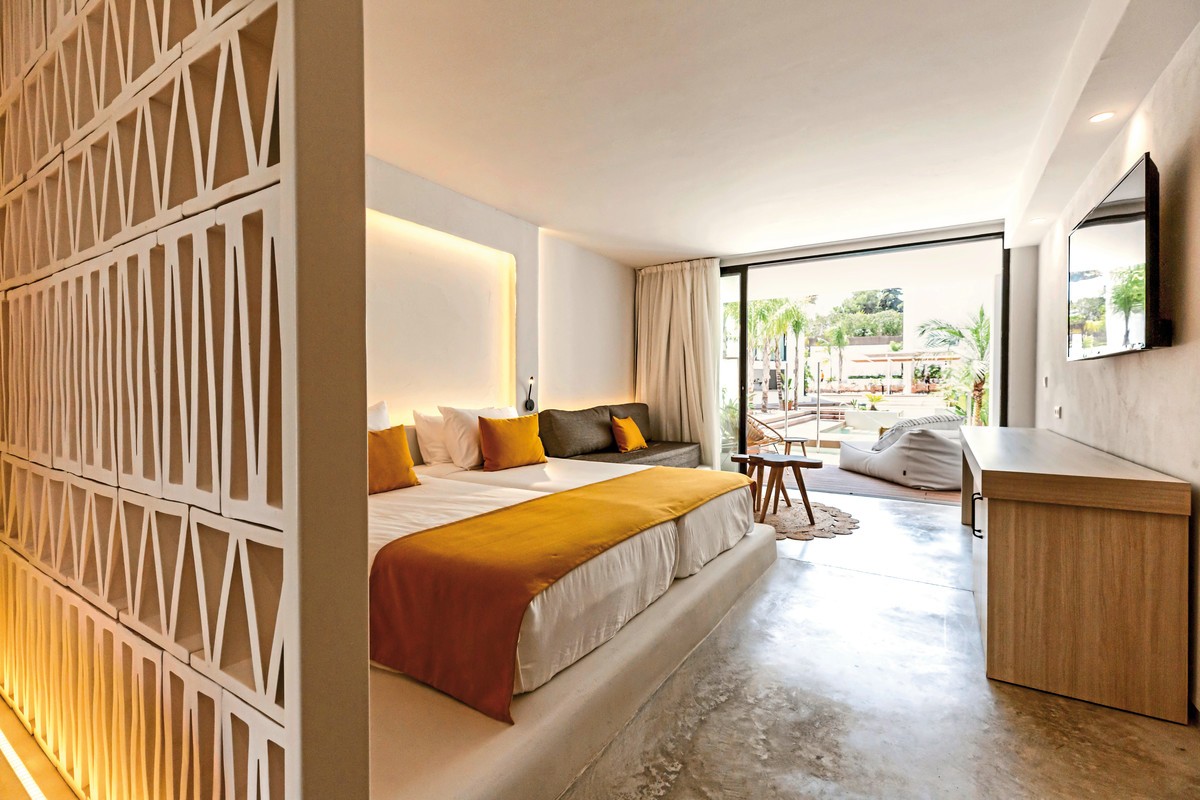 Hotel Nativo Ibiza, Spanien, Ibiza, Santa Eulalia del Rio, Bild 9