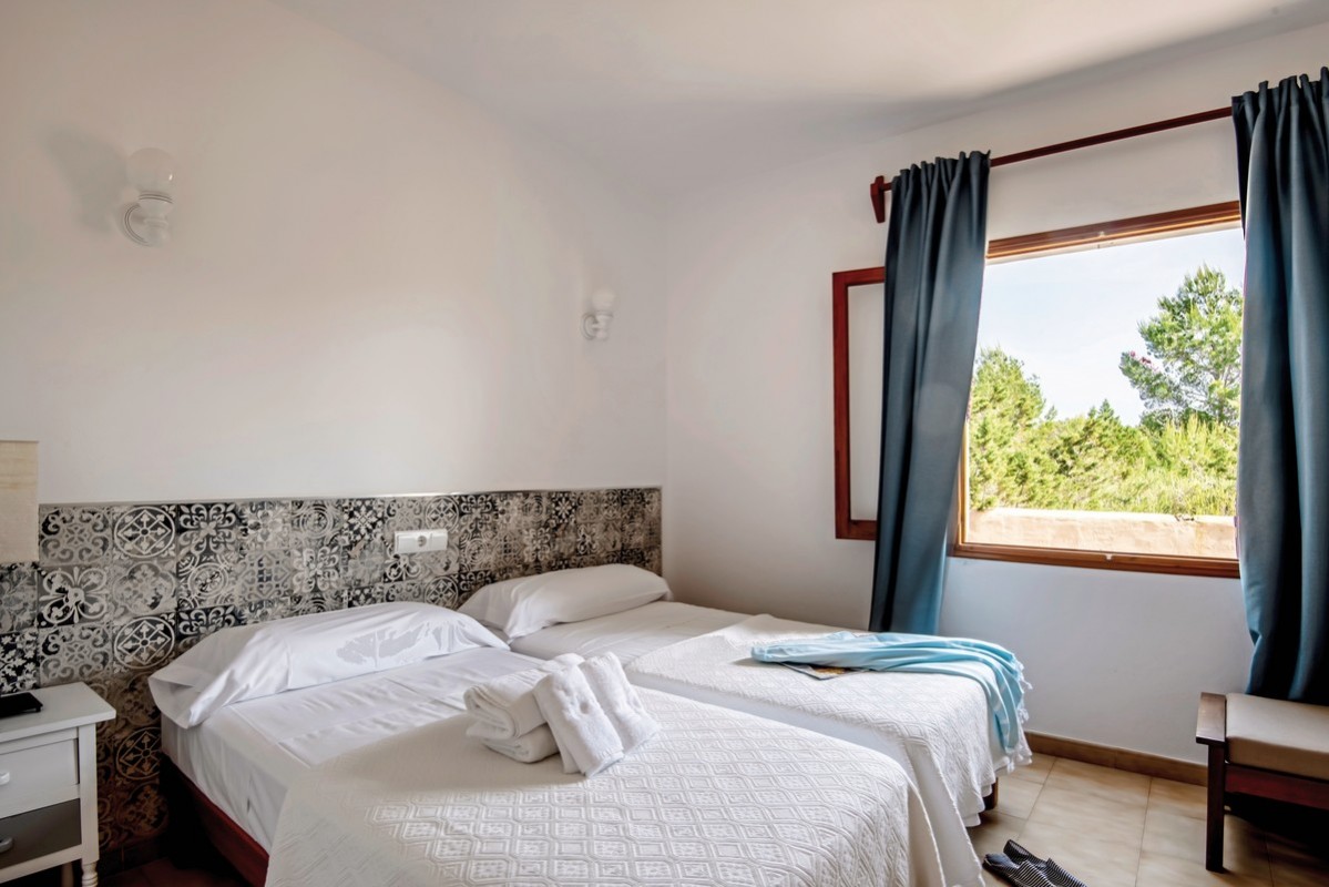 Hotel Aguamar, Spanien, Ibiza, Playa Mitjorn, Bild 15