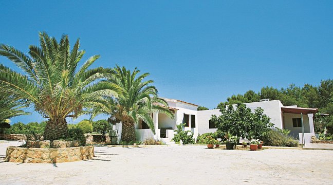Hotel Aguamar, Spanien, Ibiza, Playa Mitjorn
