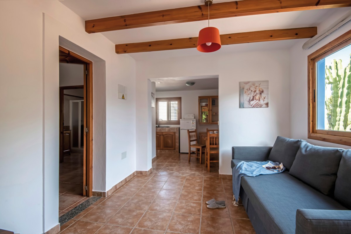 Hotel Aguamar, Spanien, Ibiza, Playa Mitjorn, Bild 10