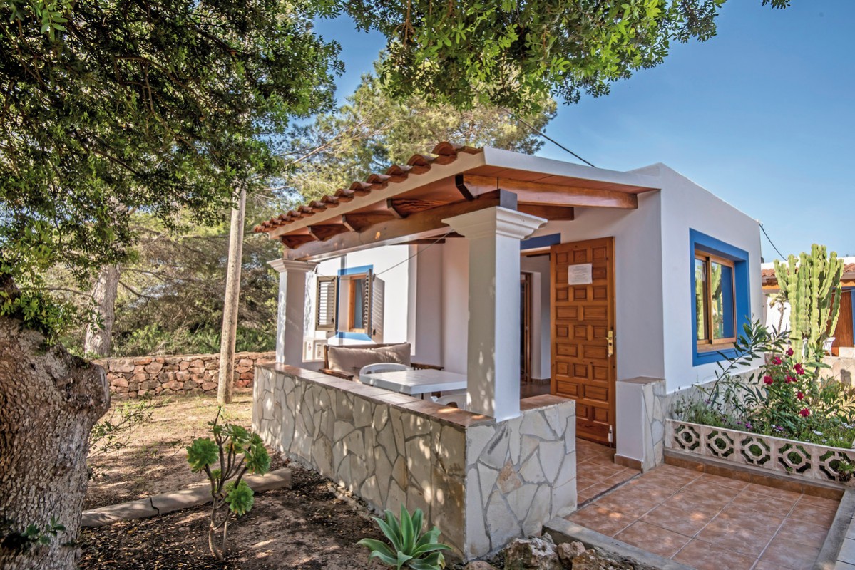 Hotel Aguamar, Spanien, Ibiza, Playa Mitjorn, Bild 3