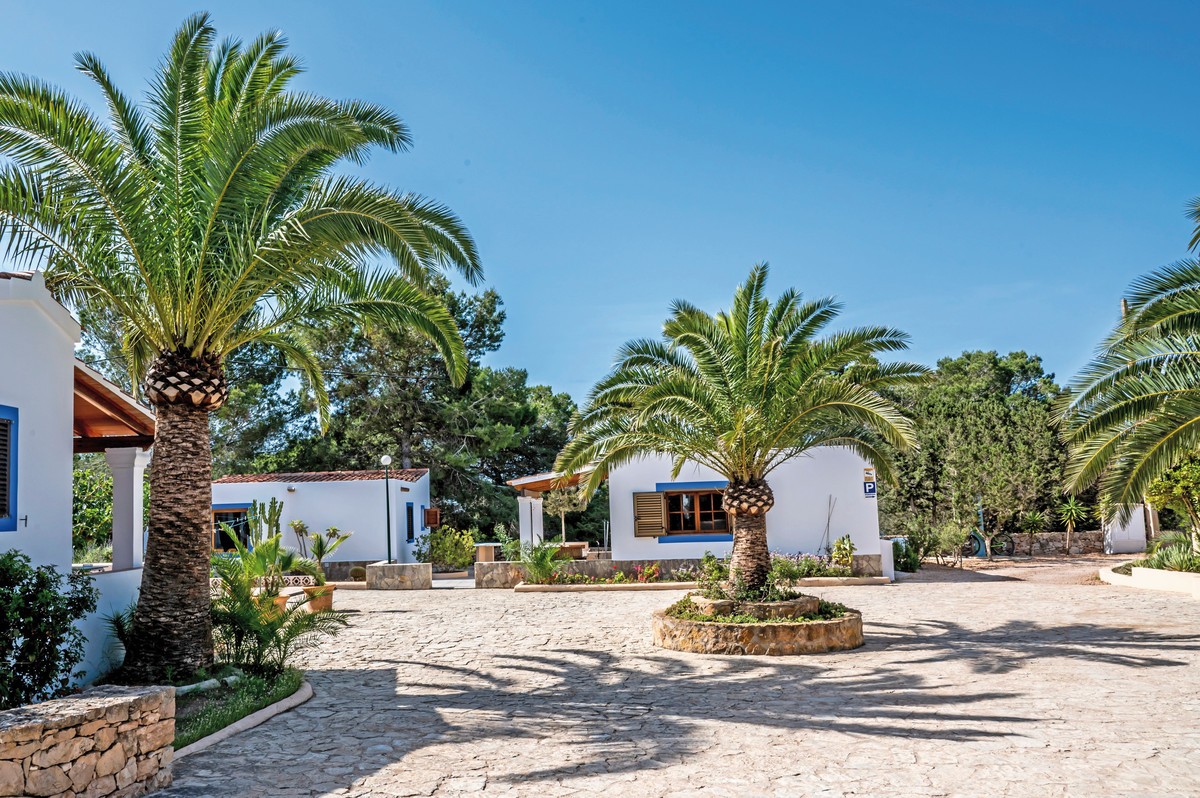 Hotel Aguamar, Spanien, Ibiza, Playa Mitjorn, Bild 6