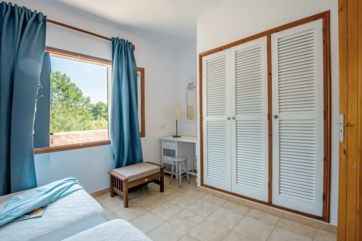 Hotel Aguamar, Spanien, Ibiza, Playa Mitjorn, Bild 9