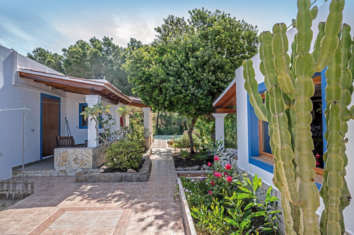 Hotel Aguamar, Spanien, Ibiza, Playa Mitjorn, Bild 5