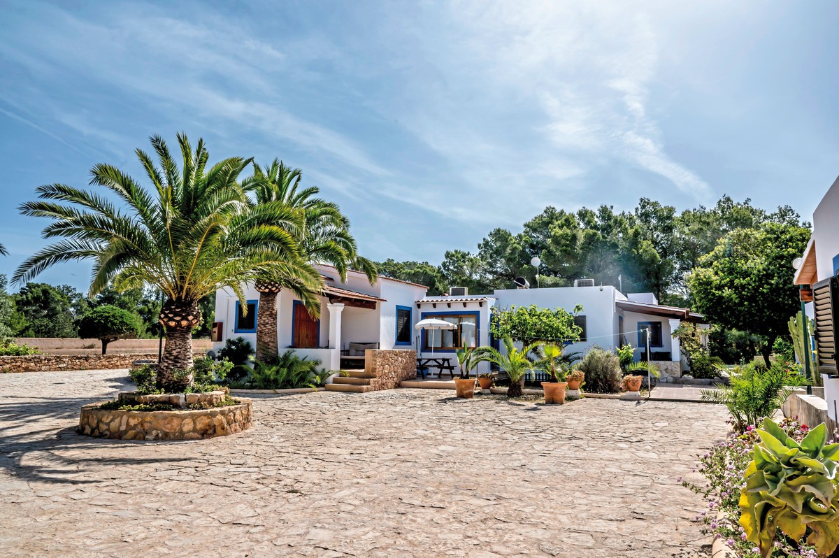 Hotel Aguamar, Spanien, Ibiza, Playa Mitjorn, Bild 7