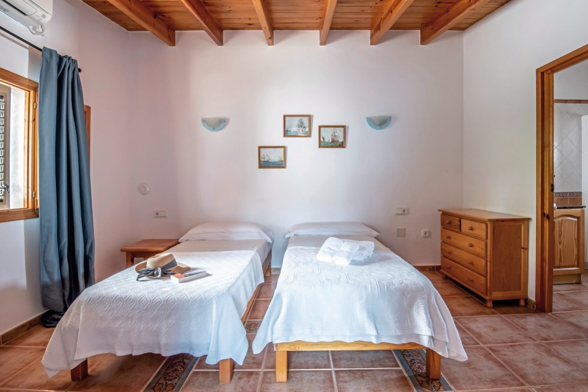 Hotel Aguamar, Spanien, Ibiza, Playa Mitjorn, Bild 8