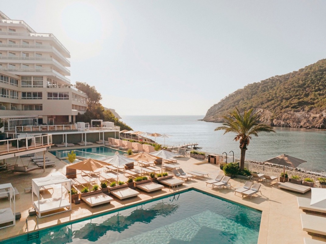 Hotel Hyde Ibiza, Spanien, Ibiza, Cala Llonga, Bild 1